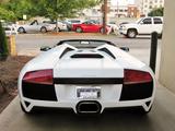 Lamborghini Murcielago