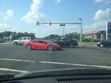 Lamborghini Huracan