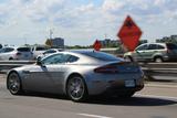 Aston Martin Vantage