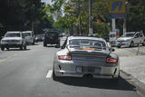 Porsche 911 GT3