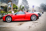 Porsche 918 Spyder