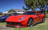 Ferrari F12