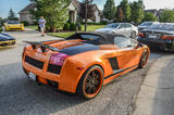 Lamborghini Gallardo