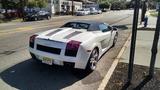 Lamborghini Gallardo