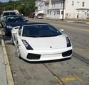 Lamborghini Gallardo