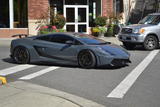 Lamborghini Gallardo