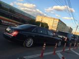 Mercedes Maybach