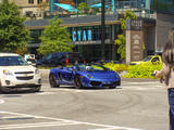 Lamborghini Gallardo