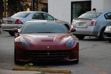 Ferrari F12