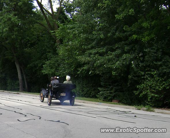 Other Vintage spotted in Downers Grove, Illinois