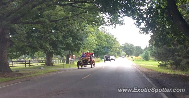 Other Vintage spotted in Okemos, Michigan