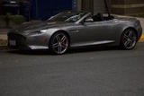 Aston Martin DB9