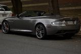 Aston Martin DB9