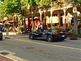 Mclaren 650S