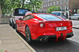 Ferrari F12