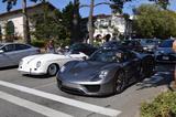 Porsche 918 Spyder