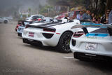 Porsche 918 Spyder