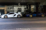 Mclaren MP4-12C