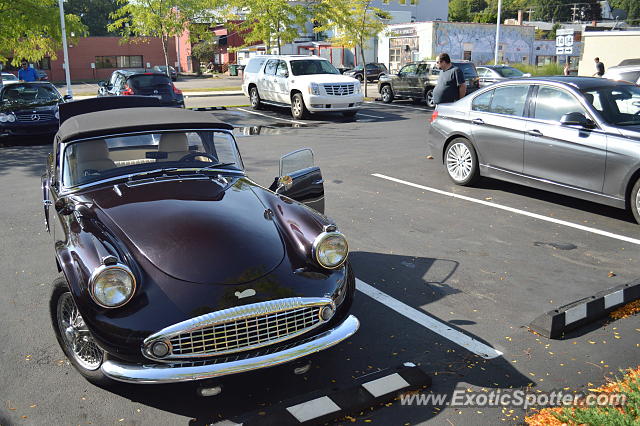 Other Vintage spotted in Watkins Glen, New York