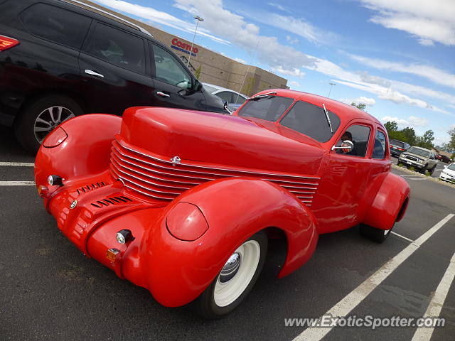 Other Vintage spotted in Lone Tree, Colorado