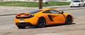 Mclaren MP4-12C