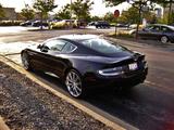 Aston Martin DB9