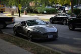 Aston Martin DB9