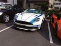 Aston Martin Vanquish