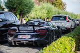 Porsche 918 Spyder