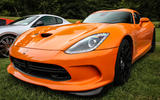 Dodge Viper