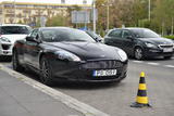 Aston Martin DB9