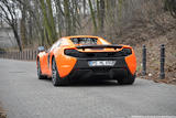 Mclaren 650S