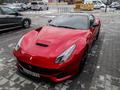 Ferrari F12