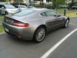 Aston Martin Vantage