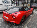 Ferrari F12