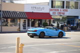 Lamborghini Gallardo