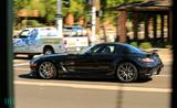 Mercedes SLS AMG