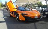 Mclaren 650S