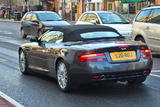 Aston Martin DB9