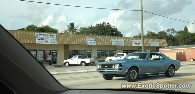 Other Vintage spotted in Stuart, Florida