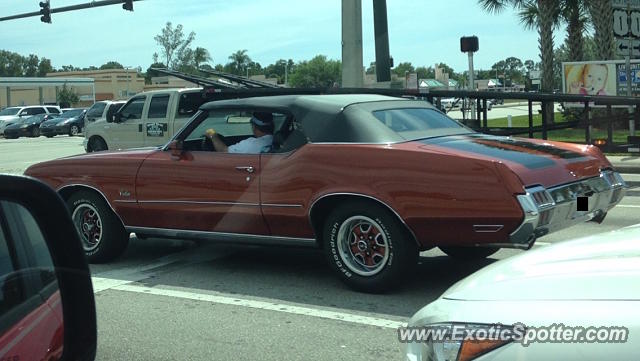 Other Vintage spotted in Stuart, Florida