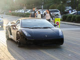 Lamborghini Gallardo