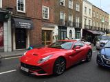 Ferrari F12