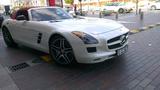 Mercedes SLS AMG