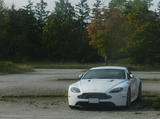 Aston Martin Vantage