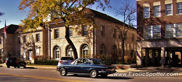 Other Vintage spotted in Winnetka, Illinois