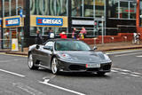 Ferrari F430