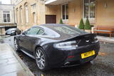 Aston Martin Vantage