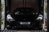 Mclaren 650S