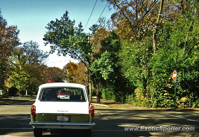 Other Vintage spotted in Winnetka, Illinois